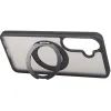 Чехол для мобильного телефона Armorstandart Unit Stand2 Samsung S26 Plus 5G Black (ARM89462) изображение 4