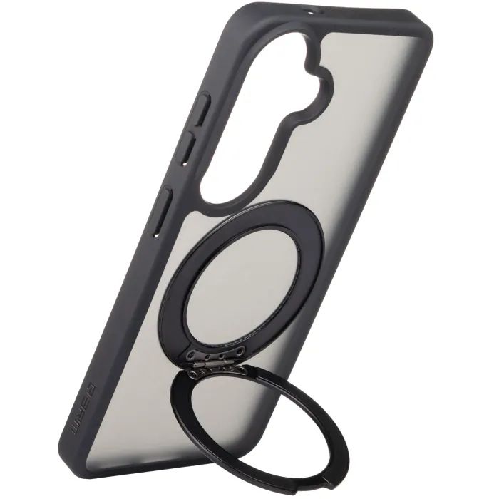 Чехол для мобильного телефона Armorstandart Unit Stand2 Samsung S26 Plus 5G Black (ARM89462) изображение 5