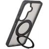 Чехол для мобильного телефона Armorstandart Unit Stand2 Samsung S26 Plus 5G Black (ARM89462) изображение 5