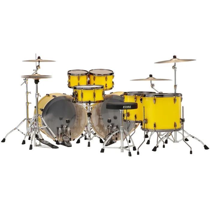 Ударна установка Tama Drums IP72ZH9WBN-ELY (302363) зображення 2