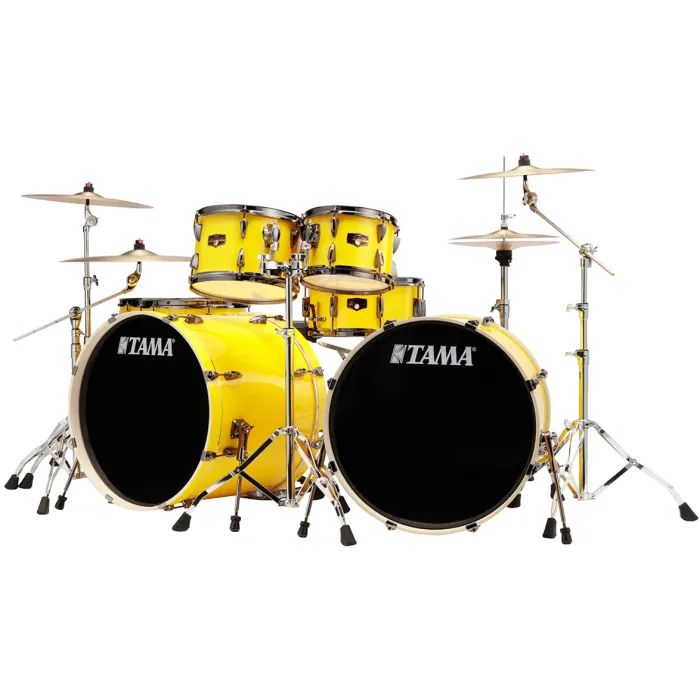 Ударна установка Tama Drums IP72ZH9WBN-ELY (302363) зображення 3