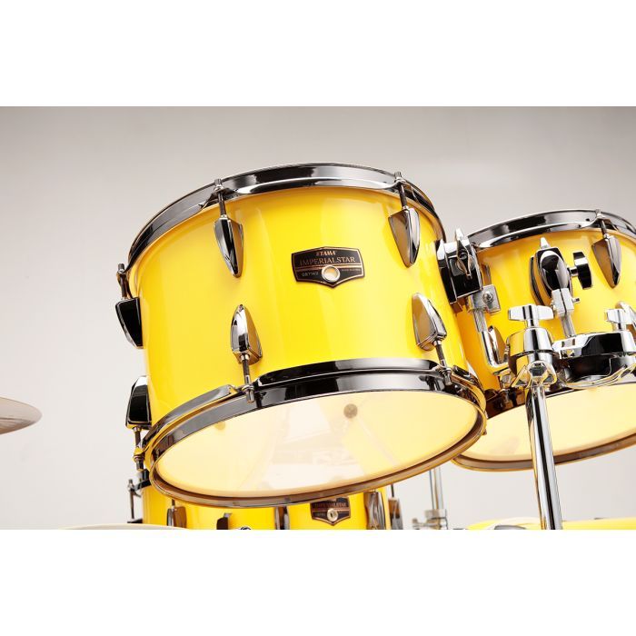 Ударна установка Tama Drums IP72ZH9WBN-ELY (302363) зображення 4