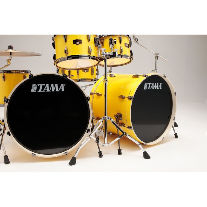 Ударна установка Tama Drums IP72ZH9WBN-ELY (302363) зображення 6