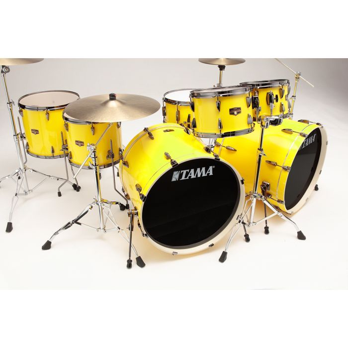 Ударна установка Tama Drums IP72ZH9WBN-ELY (302363) зображення 7