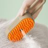 Гребінець для тварин Me&Pet з розпилювачем (NMP179) зображення 12