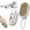 Гребінець для тварин Me&Pet з розпилювачем (NMP179) зображення 4