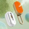 Гребінець для тварин Me&Pet з розпилювачем (NMP179) зображення 7