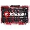 Набір свердл і біт Einhell M-Case, ударні, 39шт (108759) зображення 3