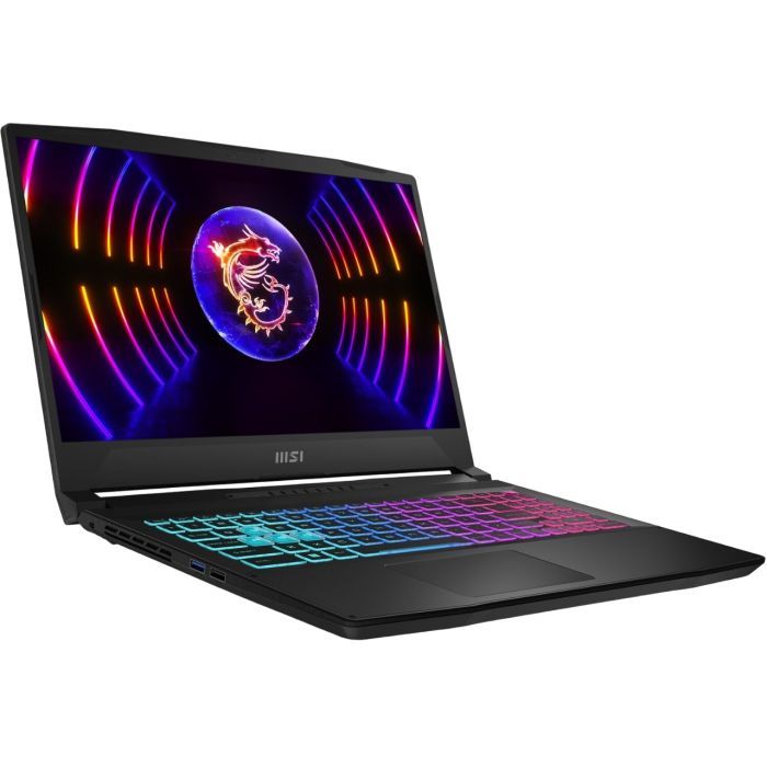 Ноутбук MSI Katana15 HX (B14WEK-1015XUA) изображение 2