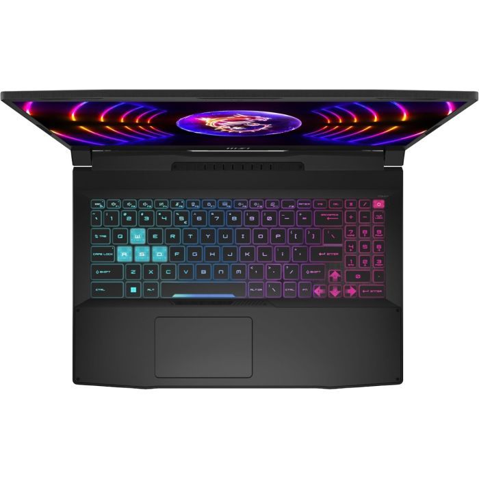 Ноутбук MSI Katana15 HX (B14WEK-1015XUA) изображение 4