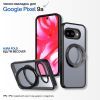 Чехол для мобильного телефона BeCover Aura Fold Google Pixel 9a Black (715665) изображение 2