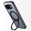 Чехол для мобильного телефона BeCover Aura Fold Google Pixel 9a Black (715665) изображение 4