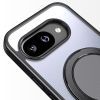 Чехол для мобильного телефона BeCover Aura Fold Google Pixel 9a Black (715665) изображение 5