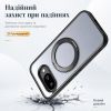 Чехол для мобильного телефона BeCover Aura Fold Google Pixel 9a Black (715665) изображение 6