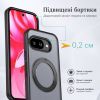 Чехол для мобильного телефона BeCover Aura Fold Google Pixel 9a Black (715665) изображение 8