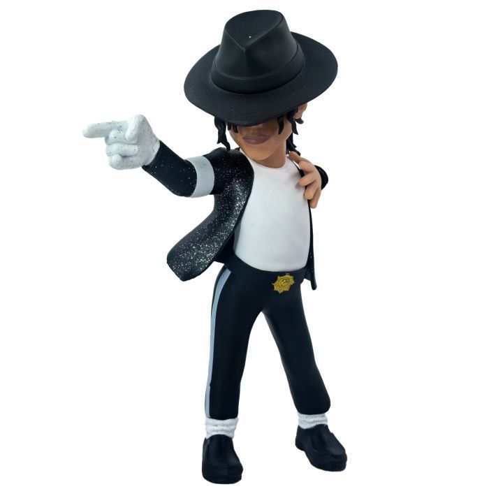 Фигурка Minix Michael Jackson (20775)