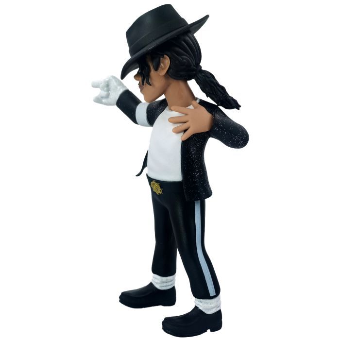 Фигурка Minix Michael Jackson (20775) изображение 2