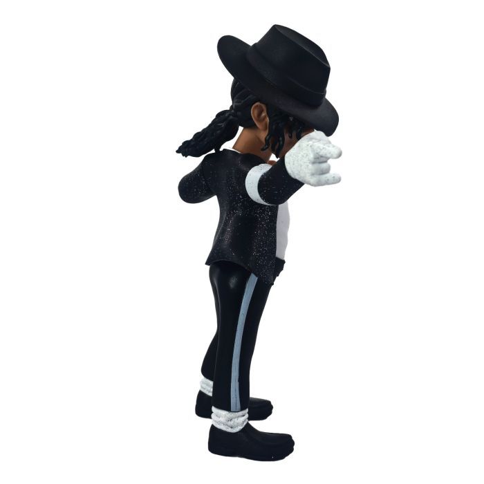 Фигурка Minix Michael Jackson (20775) изображение 4