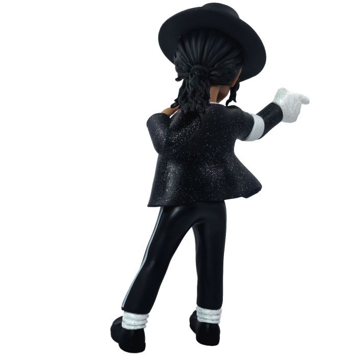 Фигурка Minix Michael Jackson (20775) изображение 5