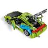 Конструктор LEGO Technic Форсаж Автомобіль Mitsubishi Eclipse (42229) зображення 3