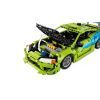 Конструктор LEGO Technic Форсаж Автомобиль Mitsubishi Eclipse (42229) изображение 4