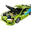 Конструктор LEGO Technic Форсаж Автомобіль Mitsubishi Eclipse (42229) зображення 4