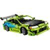 Конструктор LEGO Technic Форсаж Автомобиль Mitsubishi Eclipse (42229) изображение 7