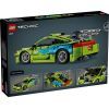 Конструктор LEGO Technic Форсаж Автомобиль Mitsubishi Eclipse (42229) изображение 8