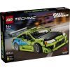 Конструктор LEGO Technic Форсаж Автомобіль Mitsubishi Eclipse (42229)