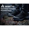 Кроссовки Humtto чоловічі трекінгові Apex чорні 43 (150287A-1-43) изображение 7