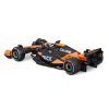 Масштабная модель автомобиля Bburago Автомодель - McLaren F1 MCL38 (2024), 1:43 (18-38214) изображение 5
