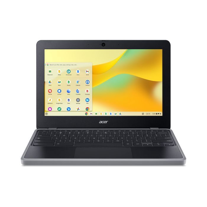 Ноутбук Acer Chromebook C723-TCO (NX.KKAEU.006) зображення 2
