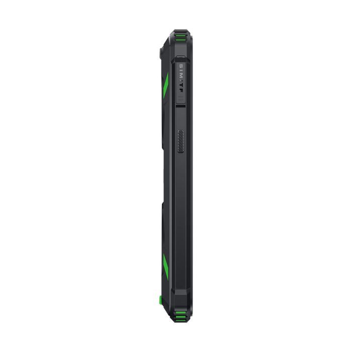 Мобильный телефон OUKITEL G5 4/64GB Green (6941749813855) изображение 2