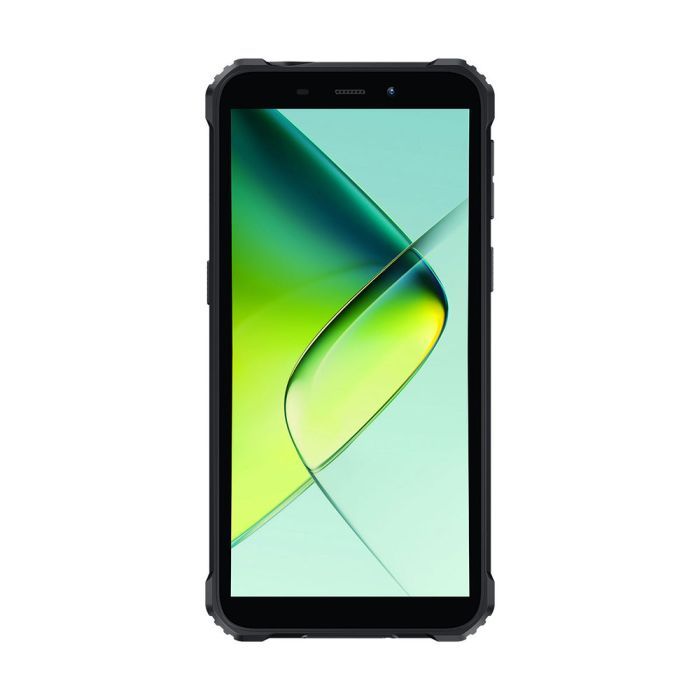 Мобильный телефон OUKITEL G5 4/64GB Green (6941749813855) изображение 3