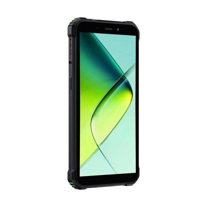 Мобильный телефон OUKITEL G5 4/64GB Green (6941749813855) изображение 4