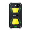 Мобильный телефон OUKITEL G5 4/64GB Green (6941749813855) изображение 5