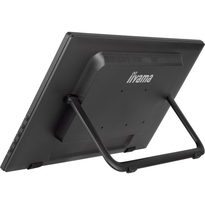 Монитор iiyama T2455MSC-B2 изображение 10