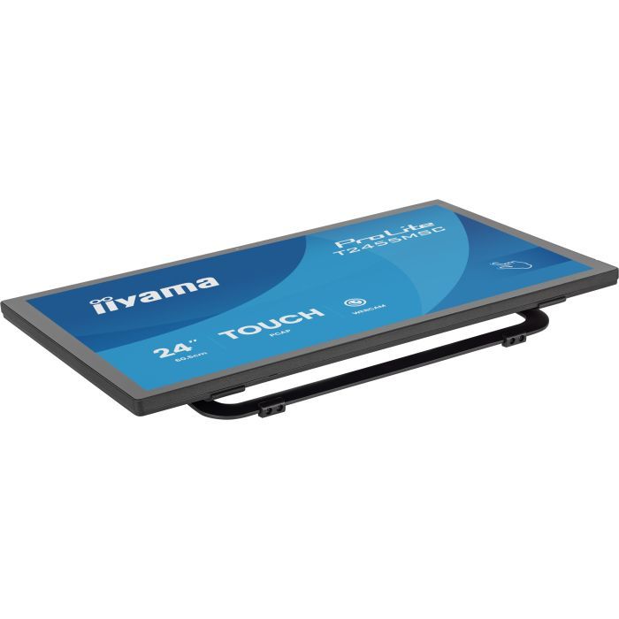 Монитор iiyama T2455MSC-B2 изображение 11