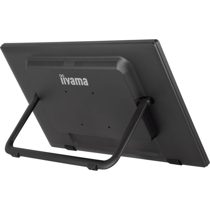Монитор iiyama T2455MSC-B2 изображение 9