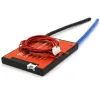 BMS контроллер DaLy Li-ion 12V 3S 20/40A (DL3S-40A) зображення 2