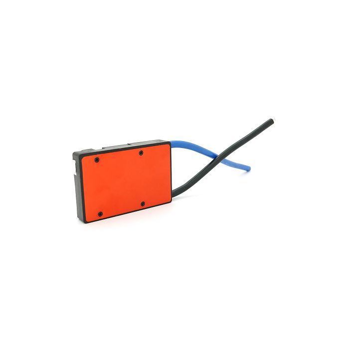 BMS контроллер DaLy Li-ion 12V 3S 20/40A (DL3S-40A) зображення 3
