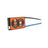 BMS контроллер DaLy Li-ion 12V 3S 20/40A (DL3S-40A)