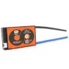 BMS контроллер DaLy Li-ion 12V 3S 20/40A (DL3S-40A)