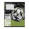 Тетрадь Yes Football energy А5 24 листов линия (768799) изображение 5