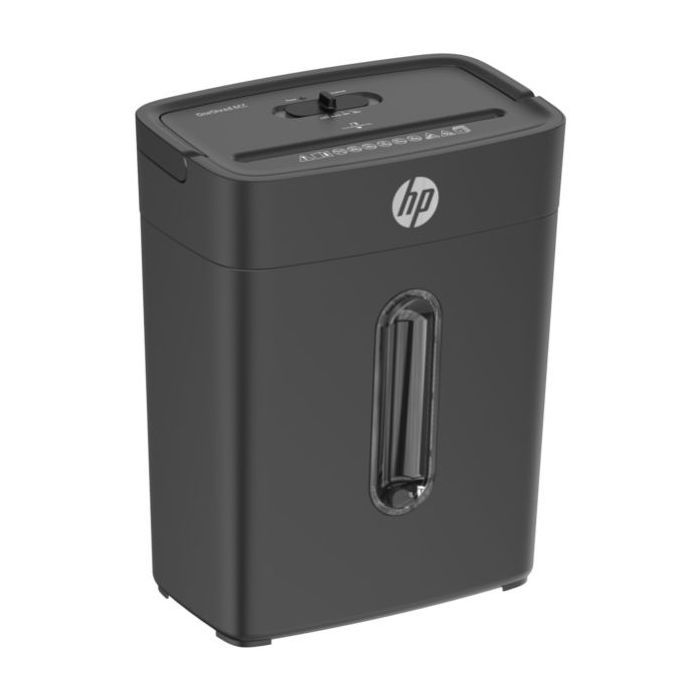 Знищувач документів HP OneShred 6CC (2800) (909199) зображення 2