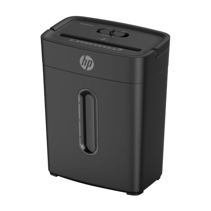 Знищувач документів HP OneShred 6CC (2800) (909199) зображення 3