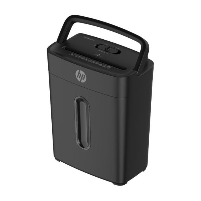 Знищувач документів HP OneShred 6CC (2800) (909199) зображення 4