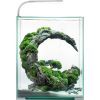 Аквариум AquaEl Smart Day Night для креветок прямой белый 10 л (5905546191449)