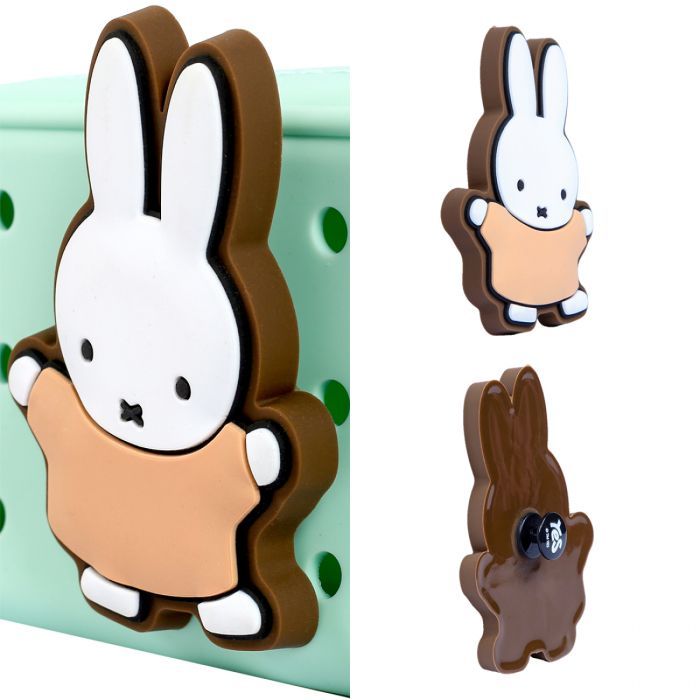Пенал Yes мякий силіконовий Miffy Bunny PHS-2 (533845) изображение 5
