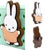 Пенал Yes мякий силіконовий Miffy Bunny PHS-2 (533845) изображение 5